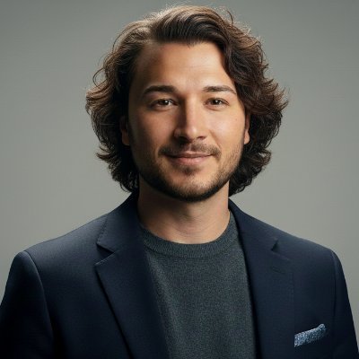 berkaiengineer's profile picture. 