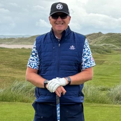 European Editor at Legendary Marketing. Ambassador for Costa Verde Golf and Fenix Xcell Clothing. Host of @JimTheSeniorGolfer on YouTube.