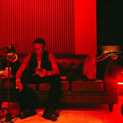 starboy_ehiz's profile picture. Messi 🐐, Big Wiz 🦅, Football and Music