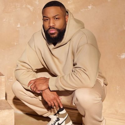 EmeryRgns's profile picture. Joshua Benoit