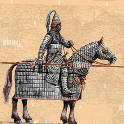 Cataphract_25's profile picture.