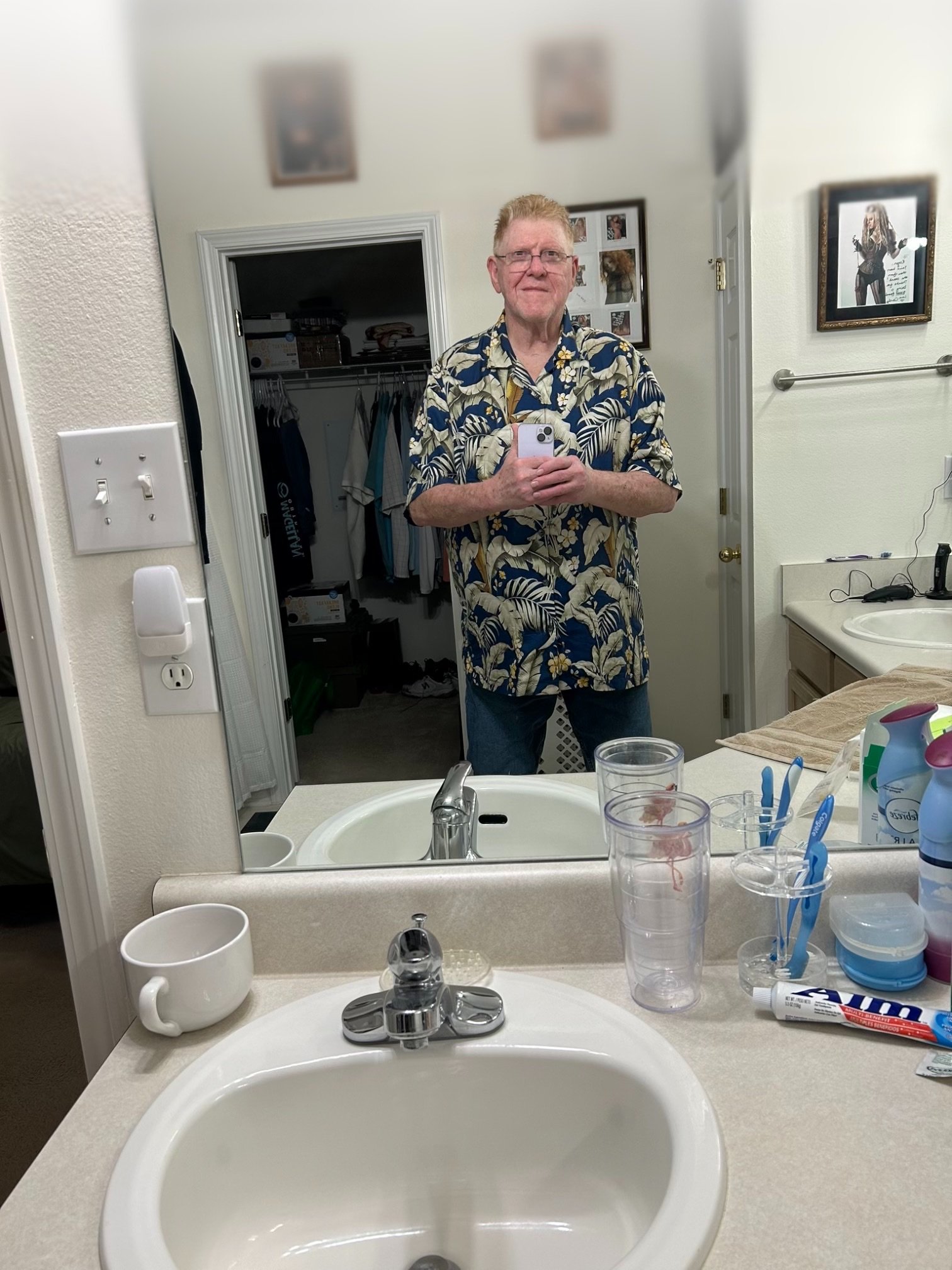 RogerAParklie7's profile picture. 