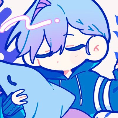 illust /skeb→ https://t.co/Xz2fXv8vH6 / BOOTH→ https://t.co/A57b2t74cS ✉️企業様お仕事→syurairo@gmail.com(現在❌)
