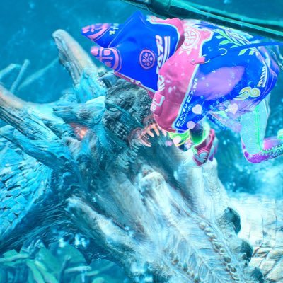 Me6gの箱庭さんのプロフィール画像