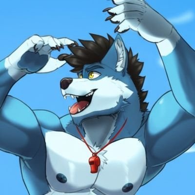 21•Bi•Doggyboi▪︎🔞▪︎NSFW posts and maybe my thoughts here and there teehee 😇 gym floof ~ switch boy 🍑 🔁 🩵 • dms are open 18+ 💚
