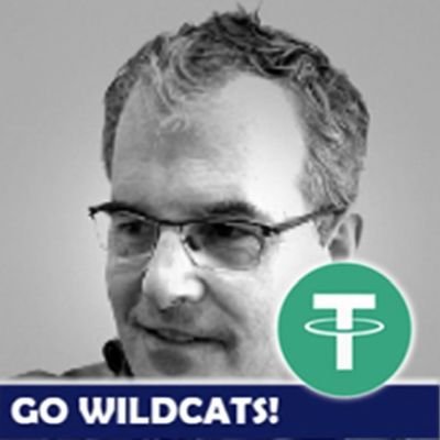 @Tether_to | @bitfinex | Tether Team | Driving stablecoin adoption | Blockchain advocate | Bridging traditional finance & the crypto economy 🌍