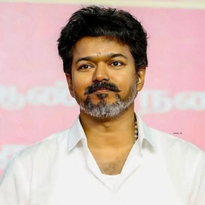 @actorvijay தளபதியே சரணம்⚔️⚔️
எதிர்ப்பவனுக்கு மரணம் 👊👊👊 @actorvijay @tvkvijay