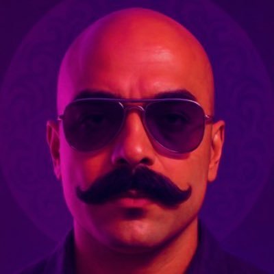 Co-Founder @moofeedcom | GenAI Creator | Educator @Quill_edu | col. 📩 | CPP: Runway, Hailuo, Leonardo, Freepik, Kling, Higgsfield, Ideogram, Pixverse, Runware