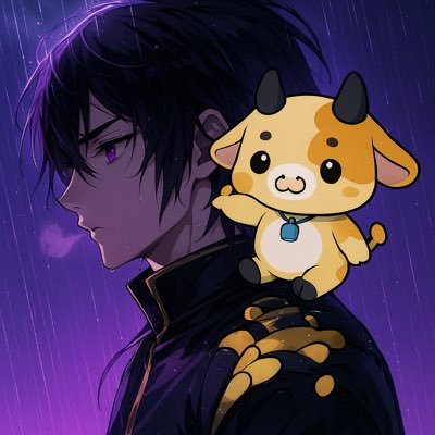 lavenil_'s profile picture. Don't think, just doing 🏴‍☠️