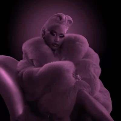 @nickiminaj
@TaylorSwift
@katyperry
@arianagrande
@adele
@rihanna
@ladygaga
@iamcardib
@beyonce
@Raye
@dojacat
@celinedion
@marahCarey
@lanadelray
@selenag