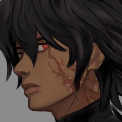CAIN @ vgen openさんのプロフィール画像