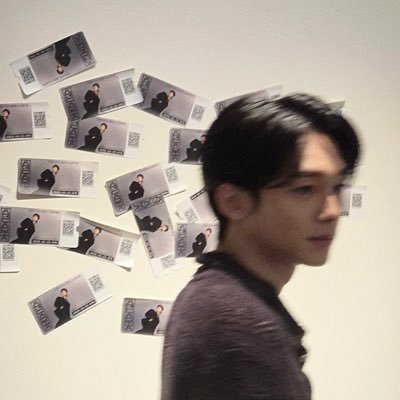 In the sweet darkness the witching hour descends 🪷 | 🎧⏱️♟️| all tongue that rises against Kim Jongdae shall suffer bad luck for 21 generations 𖤐𖤍♱ | he/him