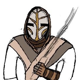 「 In death, atonement. 」|| He / They | Wh40K - other random stuff |積読家| Hi there! Random Krieg Watchmaster. Nice to meet you!