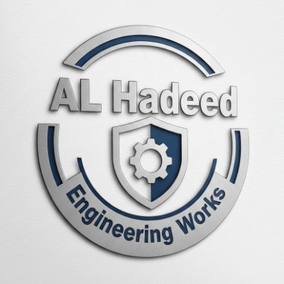 alhadeedenginer's profile picture. AL-HADEED ENGINEERING WORKS Experts in banding and shearing presses, we provide durable, high-precision machinery to power industrial growth. 
📞+923136095940
