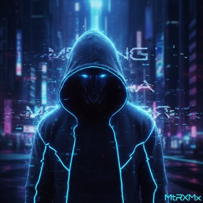 MtRxMx's profile picture. Cyber Security || Bug Hunter