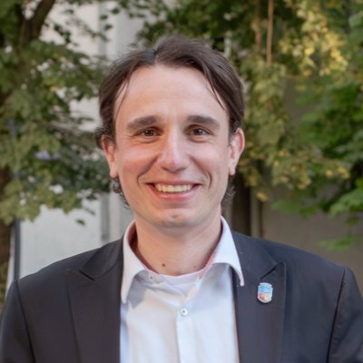 ateodorescu's profile picture. Organization Change | Digital Transform | Business Process
Fixer for public policy, city management, advocacy. Deontic Classic  (Lib)ertarian, localist-conserv.