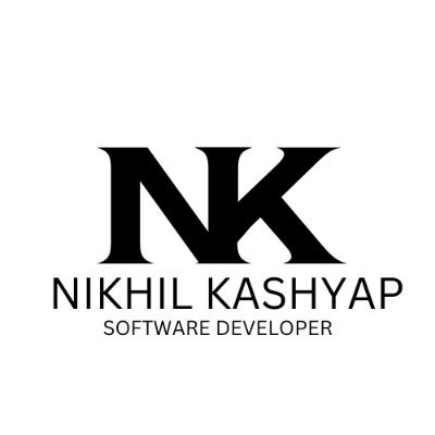 nikkashyap72271's profile picture. Designing Systems, Not Just Creating Them.
Read-Analyze-Implement
Building scalable, efficient, and resilient architectures. #SystemDesign #SoftwareArchitecture