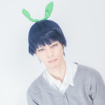 ほぱです!30↑コスプレ中心に色んな活動してます✌️ 好きな物には❤しちゃいます🙌OP、MHA、WT他少年誌 コスプレ、仕草や口調もキャラ寄せします! アーカイブ:490395 ユニバ リプ等声掛けなし、面識ない方へはフォロバしません!🦋