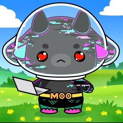 dbabyeth001's profile picture. Become Onchain Maxi is the goal