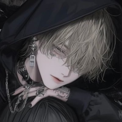 💍＆ペア画@f2zjr4￤🗝@LeR87_￤あなたを理由に生きていく￤💍と垢共有済