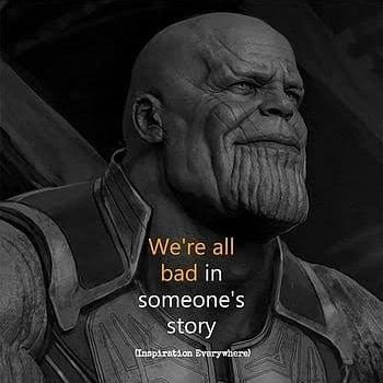 YomiFunso's profile picture. Deist, Realist.