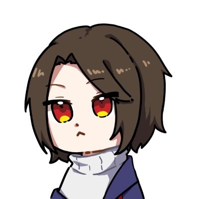 WC928355's profile picture. 主にめめ村のイラストを投げます。
⚠️マロリクは受付停止中。
自創作に脳を焼かれているタイプの人間。
@god_paulownia
▲こちらの文芸サークルに参加してます！イラスト・中身の寄稿もやってるので是非見ていって下さい✨
御本人様以外は無断転載ダメゼッタイ