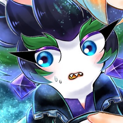 hoshinomidori3's profile picture. 日常用アカウントです！本垢TL追うのしんどくなってきた時に使います