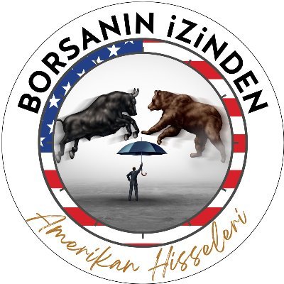 🖊️ Ağırlıklı olarak Amerikan hisseleri olmak üzere tüm yurt dışı hisselerle ilgili güncel bilgiler, haberler, raporlar ve analizler, günlük olarak sizlerle.