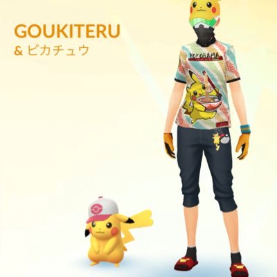 goukiteru04phjp's profile picture. Working on a new name, and some creative stuff too. （=͟͟͞͞ ( ˙꒳ ˙)）