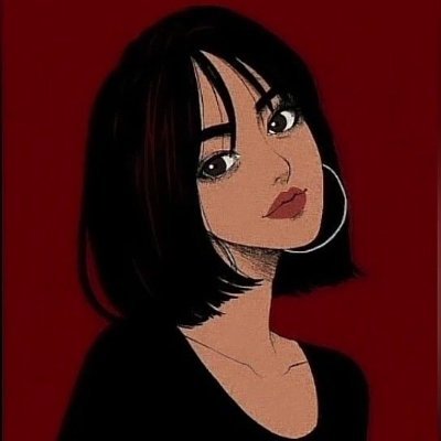 chacha85233's profile picture. le chemin est long, mais sure.