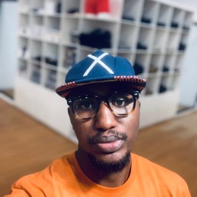 Capturing moments with lens 📸 | Social media manager 📱 | Graphics Designer 🎯 | ★★ 📍 Kaduna