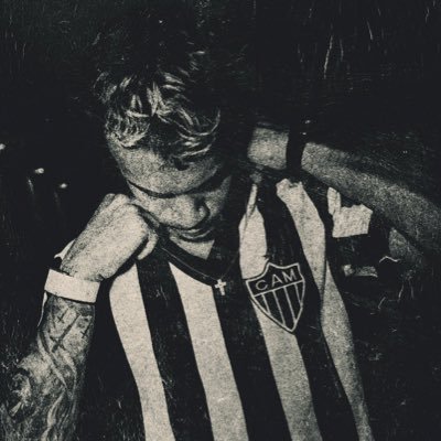 Atleticano, Mineiro; maior hater da charanga do Galo, do DJ da Arena, dos amansados e cornetas