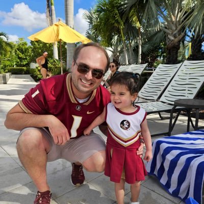 Proud FSU Alum & fan, husband, and father. Let’s talk all things ‘Noles, Gaming, Cinema, Television, etc. Writer & Editor at DFNS.