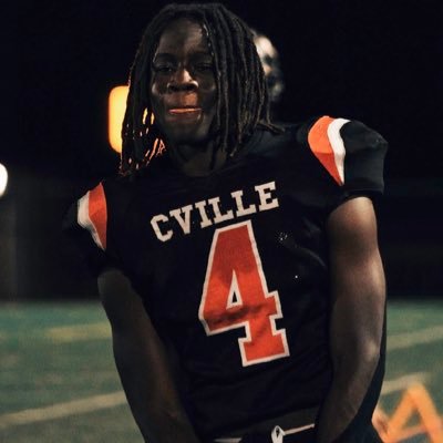 Charlottesville Hs Va class 27'| height 5'9 /163pound offense Rb/slot /defense lb/Db 📲4349530833 / 3 sports athlete