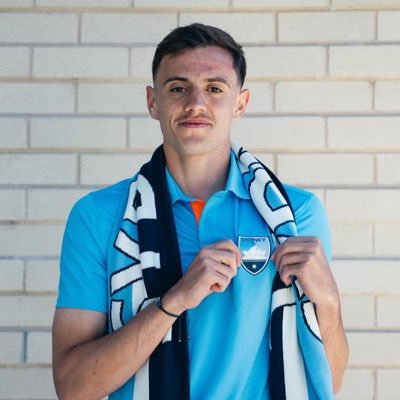 🇦🇺x🇷🇸 • ꒌ • @BWEFC • @SydneyFC • @ManCity @SSFCRABBITOHS • Paul Okon Jr. fan account