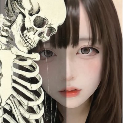 「Ai GAN Style」です💕Ai GAN Styleでは複数のモデルが参加してコスプレやネタ画像をお届けします💗プロフィールのアイコンはたたはまちょです⚡
というていのgenerativeなAi画像です💕よろしく💕
