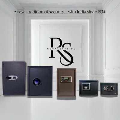 @RoyalsafeSales