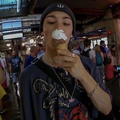 HimeMing_yu's profile picture. a man-hater that stans 13 men • '98z • ot13 carat • gojohime • 𝐒𝐄𝐕𝐄𝐍𝐓𝐄𝐄𝐍 𝐔𝐍𝐓𝐈𝐋 𝐒𝐄𝐕𝐄𝐍𝐓𝐘. hansol vernon chwe’s lover 💖