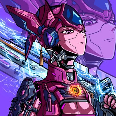 Thorbaconnft's profile picture. 🎨✨ Artist in Web3 + Illustrator, NFTs, and new possibilities. DM open for arts request ,Creator at @gkoiart