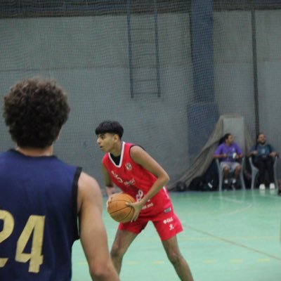 Yassin Mohamed Mohy| Class of 2029 |6’1Ft/73Kilos |shooting guard/small forward