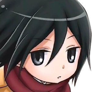 mitsurikanrooje's profile picture. believer @irysxyz