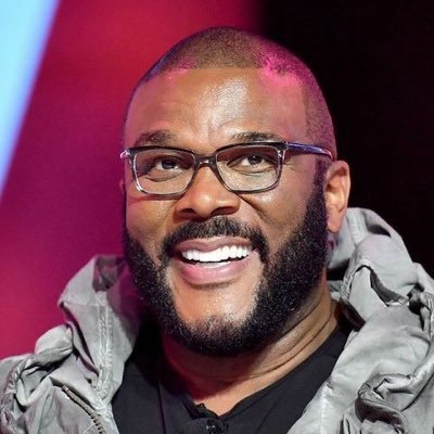 Tylerperry_con's profile picture. The OFFICIAL X of Writer, Director, Producer, Actor - Tyler Perry. Fans connect