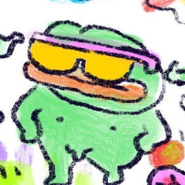 smolfren777's profile picture. Crypto | Art | ENS