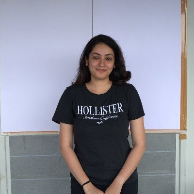 shreyashah27001's profile picture. Content Writer
Entrepreneur