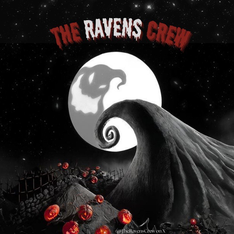 TheRavensCrew's profile picture. 