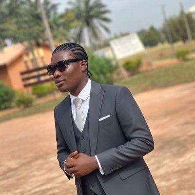 jolixthecreator's profile picture. J'ai vu, j'ai conquis, j'ai vaincu TikTok,Ig:@Jolix_thecreator