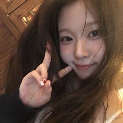 앙💕