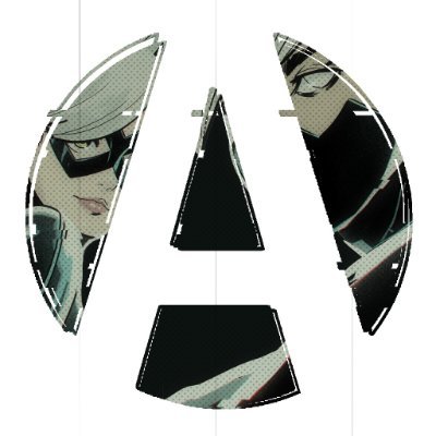 AHPA COMICSさんのプロフィール画像