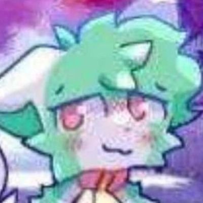 SponcerDoesShit's profile picture. banner by @Ideternet_Angel