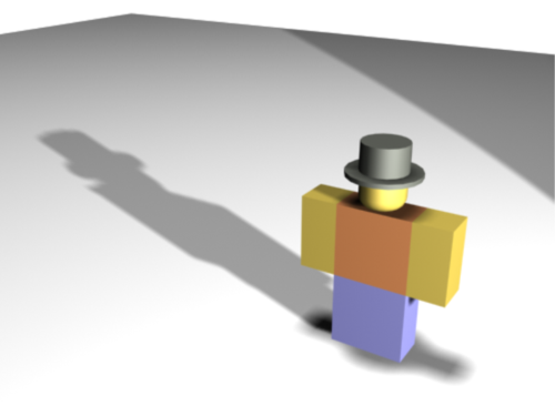 iZimTehBloxxer's profile picture. -Graphic artist
-Avid game player
-Lover of great Literature
-Insane historian
-Elite hacker
-Causer of chaos